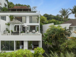 Surin Seaview Villa by Elite Havens